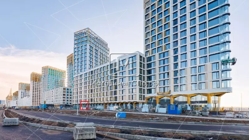 Продажа торговое 78,13 м2 98. Фото объекта