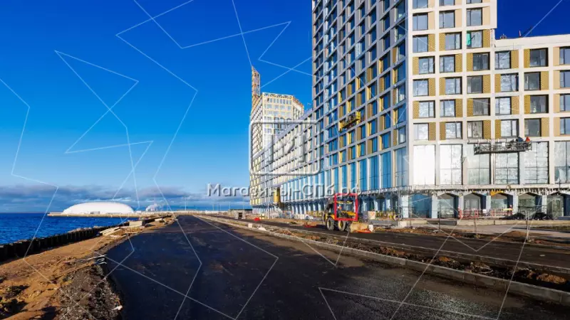 Продажа торговое 76,54 м2 98. Фото объекта