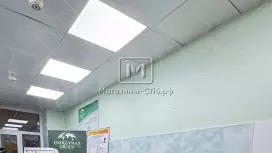 Торговое 37 м2 у метро