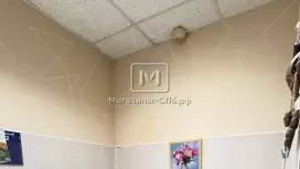 Торговое 37 м2 у метро