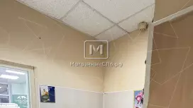 Торговое 37 м2 у метро