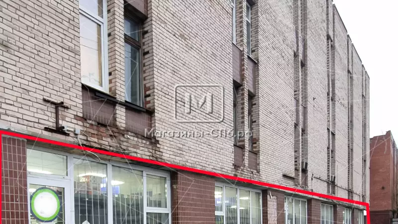 98. Фото объекта