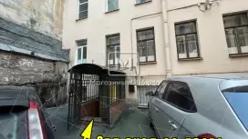 Торговое 50 м2, свой с/у Торговое 50 м2, свой с/у