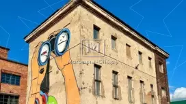 Аренда здания на берегу 315м