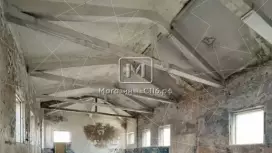 Аренда здания на берегу 315м