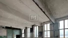 Аренда здания на берегу 315м
