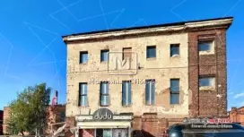 Аренда здания на берегу 315м