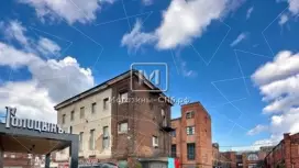 Аренда здания на берегу 315м