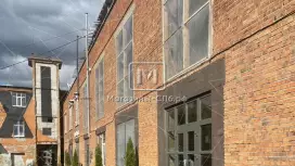 Торговое помещение в Лофт пространстве