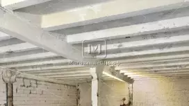 Торговое помещение в Лофт пространстве