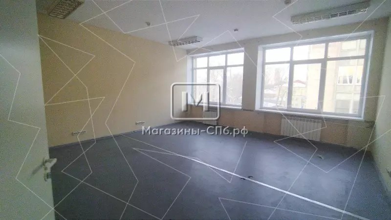Аренда офиса 72 кв.метров, 4 этаж 98. Фото объекта