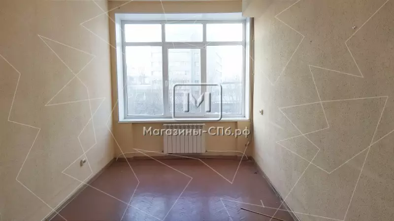 Аренда офиса 72 кв.метров, 4 этаж 98. Фото объекта