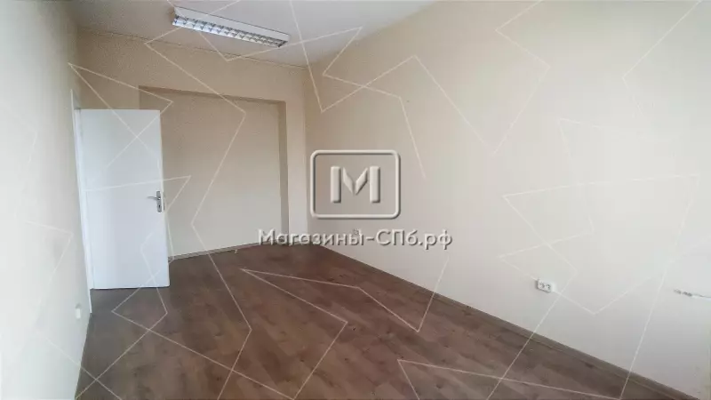 Аренда офиса 72 кв.метров, 4 этаж 98. Фото объекта