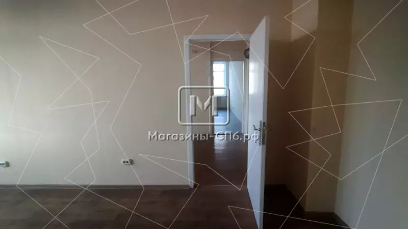 Аренда офиса 72 кв.метров, 4 этаж 98. Фото объекта