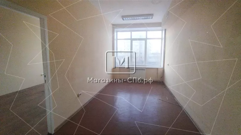 Аренда офиса 72 кв.метров, 4 этаж 98. Фото объекта