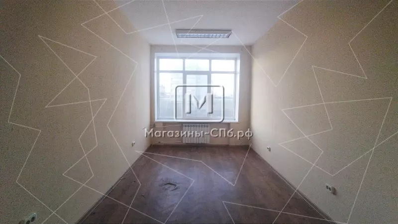 Аренда офиса 72 кв.метров, 4 этаж 98. Фото объекта