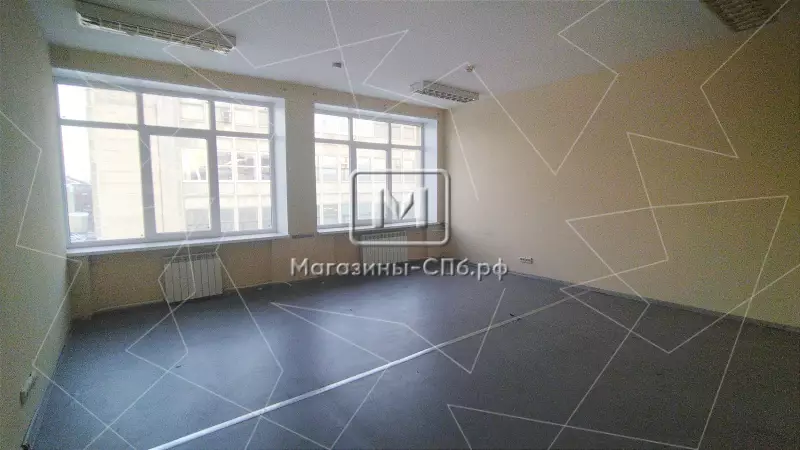 Аренда офиса 72 кв.метров, 4 этаж 98. Фото объекта