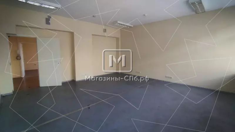 Аренда офиса 72 кв.метров, 4 этаж 98. Фото объекта