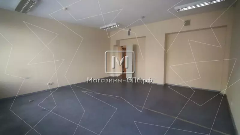 Аренда офиса 72 кв.метров, 4 этаж 98. Фото объекта