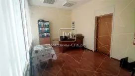 Аренда офиса 20 кв.метров, 4 этаж
