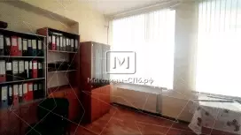Аренда офиса 20 кв.метров, 4 этаж