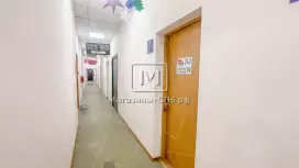 Офис 10 м2 у метро Сенная пл