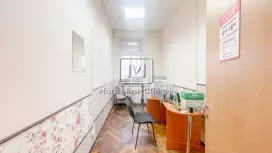Офис 10 м2 у метро Сенная пл