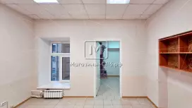 Аренда офиса 40.6 кв.метров, 3 этаж Аренда офиса 40.6 кв.метров, 3 этаж