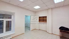 Аренда офиса 40.6 кв.метров, 3 этаж Аренда офиса 40.6 кв.метров, 3 этаж