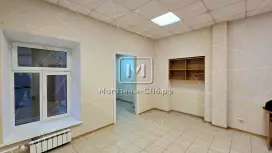 Аренда офиса 40.6 кв.метров, 3 этаж Аренда офиса 40.6 кв.метров, 3 этаж