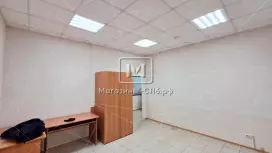 Аренда офиса 40.6 кв.метров, 3 этаж Аренда офиса 40.6 кв.метров, 3 этаж