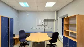 Аренда офиса 40.6 кв.метров, 3 этаж Аренда офиса 40.6 кв.метров, 3 этаж