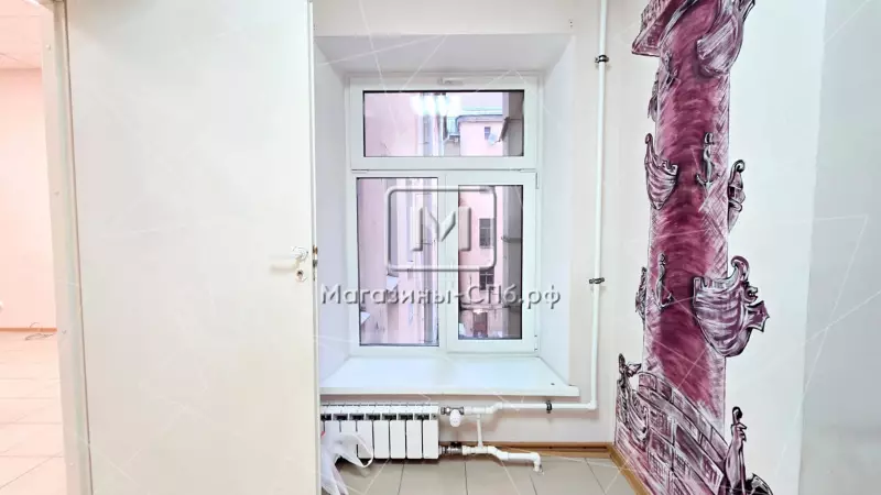 Аренда офиса 40.6 кв.метров, 3 этаж 98. Фото объекта