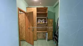 Аренда торгового помещения 37.9 кв.метров, 1 этаж Аренда торгового помещения 37.9 кв.метров, 1 этаж
