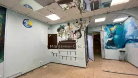Аренда торгового помещения 37.9 кв.метров, 1 этаж Аренда торгового помещения 37.9 кв.метров, 1 этаж