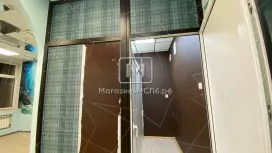 Аренда торгового помещения 37.9 кв.метров, 1 этаж Аренда торгового помещения 37.9 кв.метров, 1 этаж