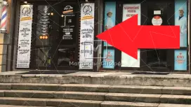 Отличное торговое помещение с хорошим ремонтом Отличное торговое помещение с хорошим ремонтом