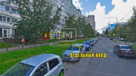 Помещение 91 м2, рядом с ТЦ