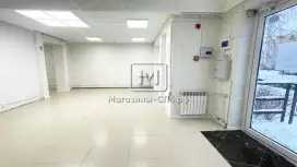 Помещение 91 м2, рядом с ТЦ