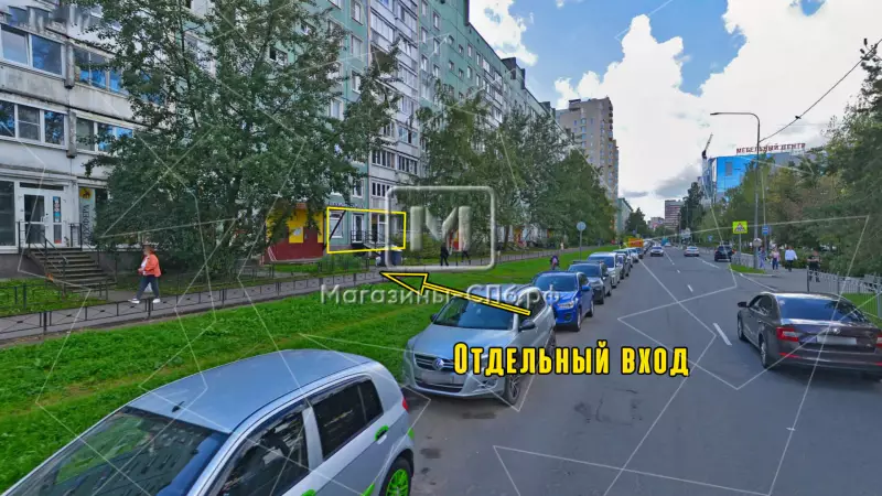 98. Фото объекта