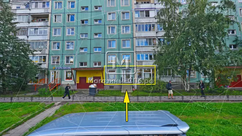 98. Фото объекта