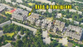 Продажа у метро Академическая, 93,87 м2 Продажа у метро Академическая, 93,87 м2
