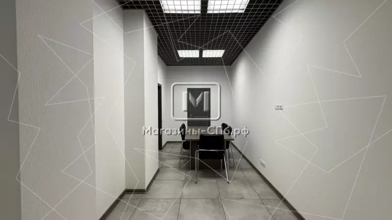 326м клиентской офис с отдельным входом 98. Фото объекта