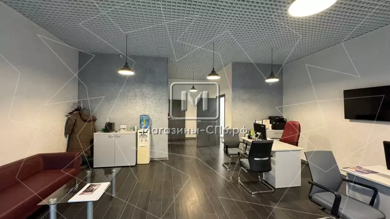 326м клиентской офис с отдельным входом 98. Фото объекта