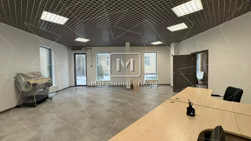 326м клиентской офис с отдельным входом 98. Фото объекта