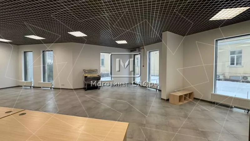 326м клиентской офис с отдельным входом 98. Фото объекта