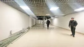 Торговое 220 м2 в ТЦ, Приморский район Торговое 220 м2 в ТЦ, Приморский район