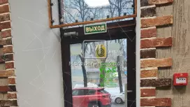 Аренда торгового помещения 177.6 кв.метров, 1 этаж Аренда торгового помещения 177.6 кв.метров, 1 этаж