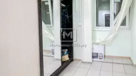 Офис 175 м2, санузел, отд.вход