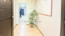 Офис 175 м2, санузел, отд.вход